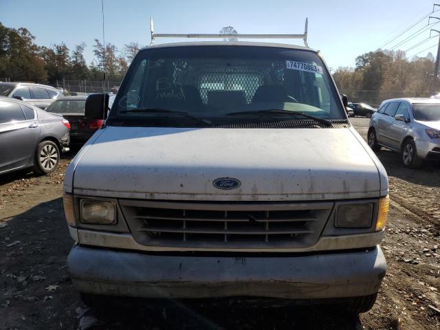 1FTJS34H5THA57980 | 1996 Ford econoline e350 super duty van