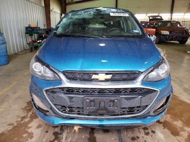 KL8CB6SA4MC709947 | 2021 CHEVROLET SPARK LS