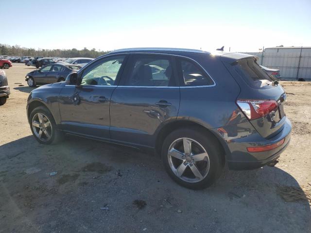 Vin: wa1lkafp3aa034022, lot: 77774463, audi q5 premium plus 20102