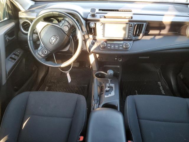 2017 TOYOTA RAV4 XLE - 2T3RFREV0HW575219