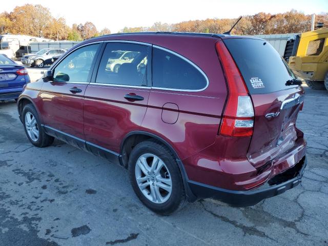 Vin: 5j6re4h59al003893, lot: 74935553, honda crv ex 20102