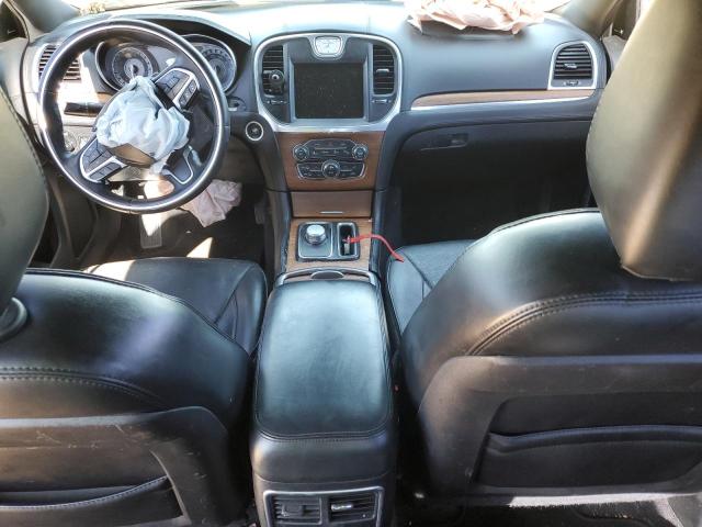 2015 CHRYSLER 300C PLATI 2C3CCAPT5FH769256