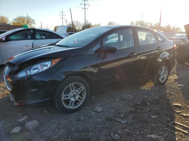 2017 Ford Fiesta SE