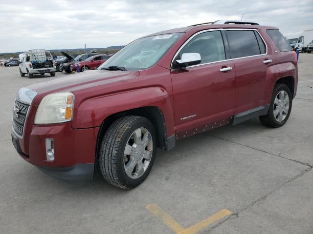 2011 GMC Terrain SLT