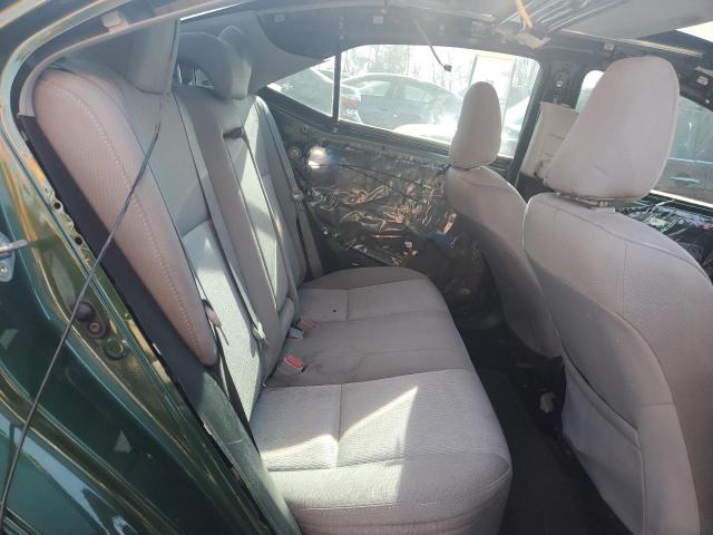 2016 TOYOTA COROLLA L - 2T1BURHE1GC625024