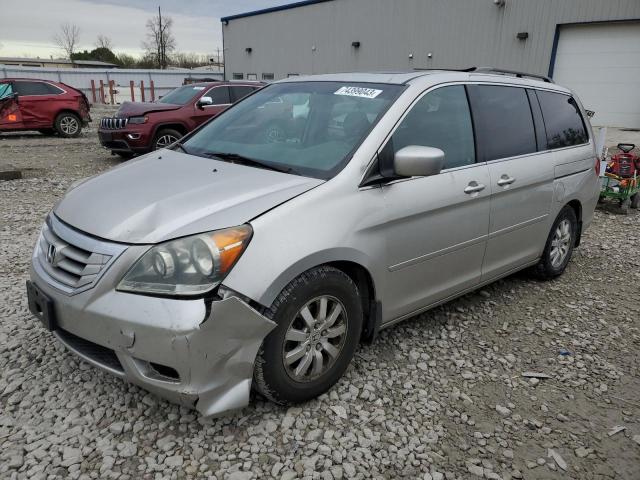 2008 Honda Odyssey EX-L