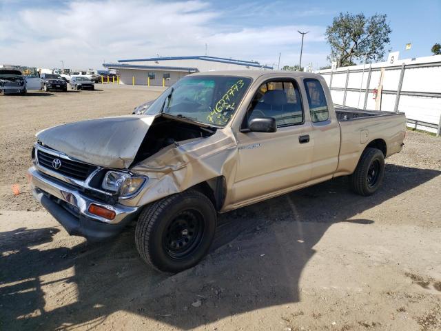 1996 Toyota Tacoma 