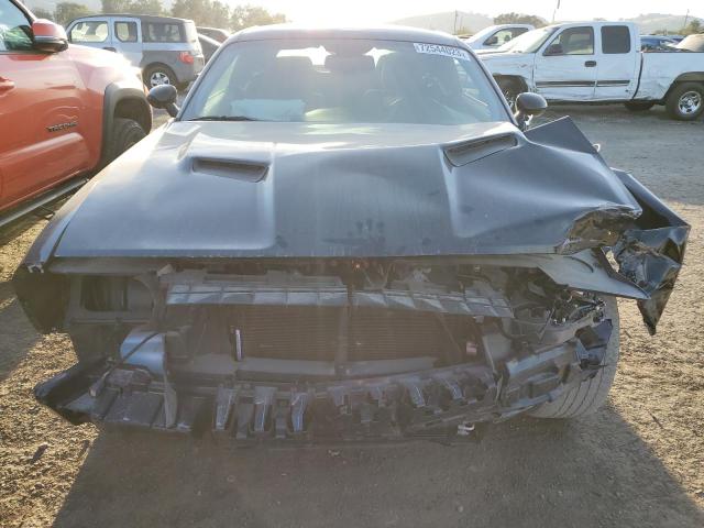 2022 DODGE CHALLENGER - 2C3CDZAG6NH149246