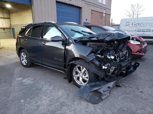 2GNAXTEX9J6242597 | 2018 CHEVROLET EQUINOX LT