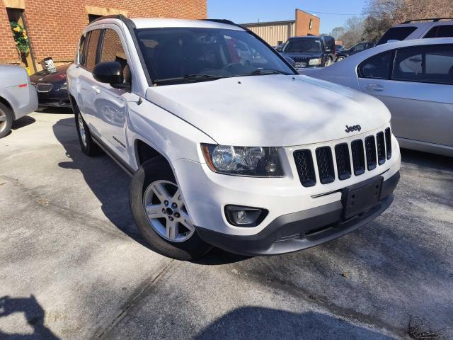 2015 Jeep Compass Sport