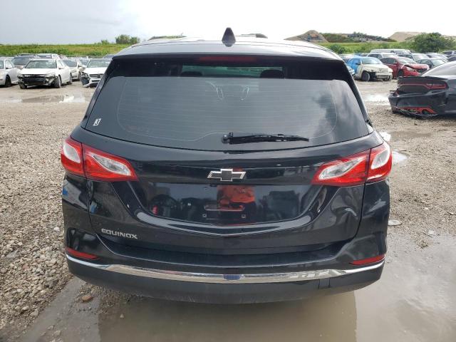 2GNAXHEV6J6326372 | 2018 Chevrolet equinox ls