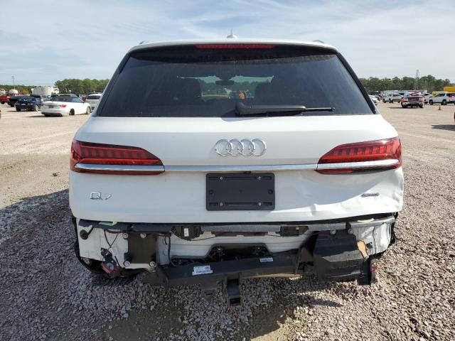 WA1ACBF74PD017568 2023 AUDI Q7 PREMIUMphoto 6