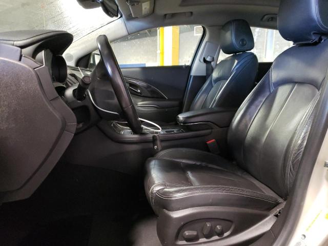 1G4GC5G32GF236574 Buick Lacrosse