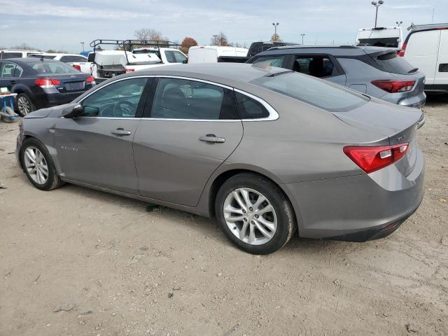 1G1ZD5STXJF237036 | 2018 CHEVROLET MALIBU LT