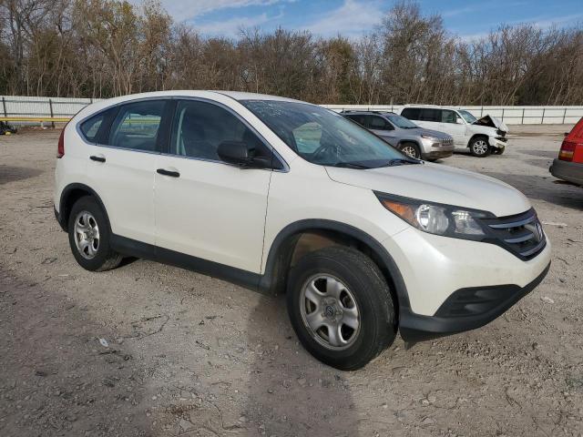 5J6RM3H39EL013907 | 2014 HONDA CR-V LX