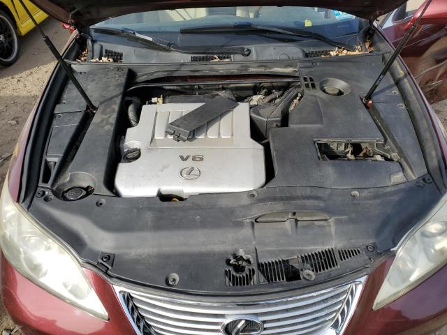 JTHBJ46G372102049 | 2007 Lexus es 350