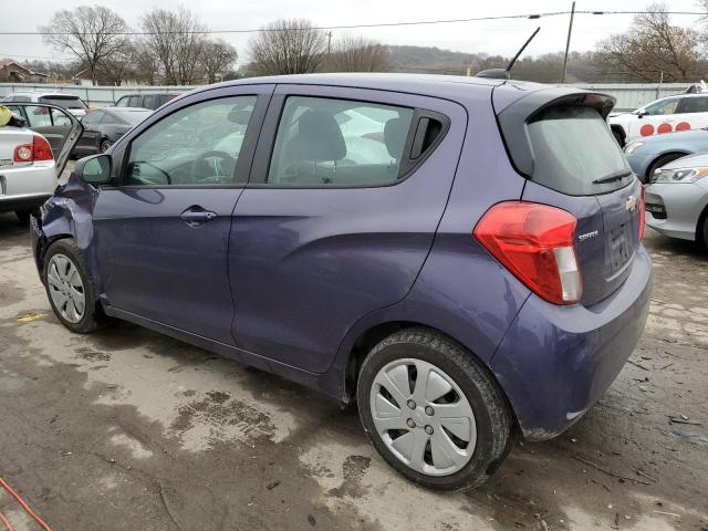 KL8CB6SAXHC766692 2017 Chevrolet Spark Ls