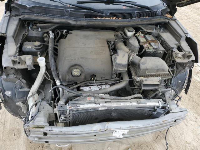 2016 FORD EXPLORER L - 1FM5K8F8XGGA87754