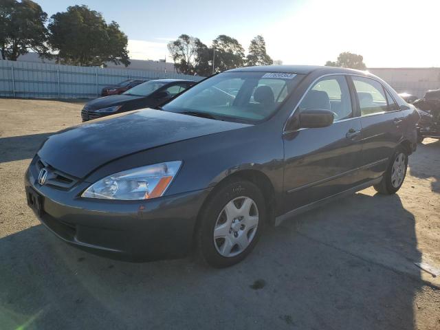 2005 Honda Accord Sedan LX