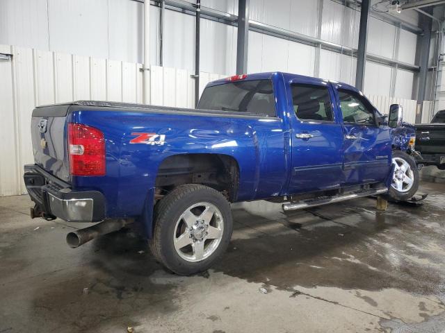 1GC1KYE89EF176917 | 2014 CHEVROLET SILVERADO