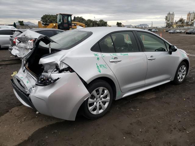 JTDEPRAE6LJ093914 2020 Toyota Corolla Le