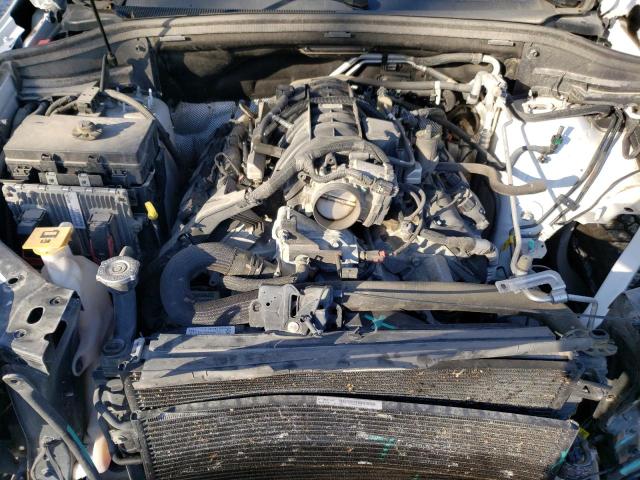 2016 DODGE DURANGO SS 1C4SDJFT0GC460479
