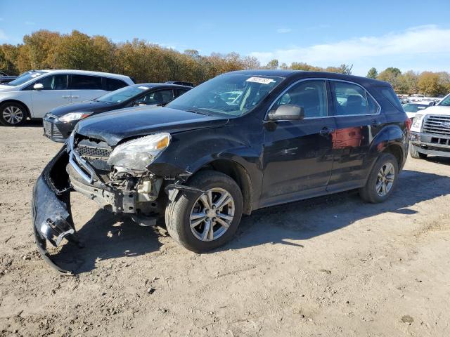 2015 Chevrolet Equinox L