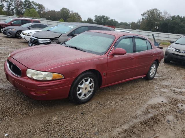 2003 Buick LeSabre Limited