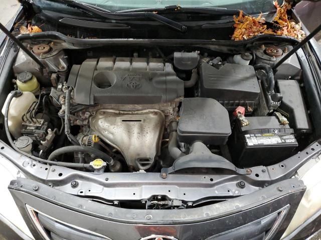 4T4BF3EK8BR146470 | 2011 Toyota camry base