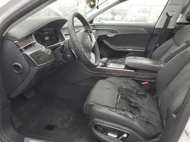 WAU8DAF87KN010618 Audi A8 L
