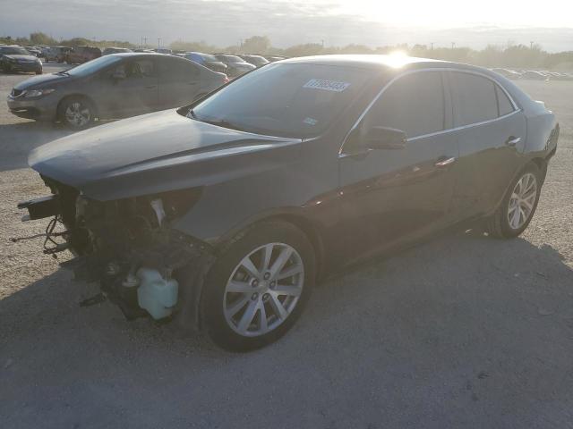 2015 Chevrolet Malibu LTZ