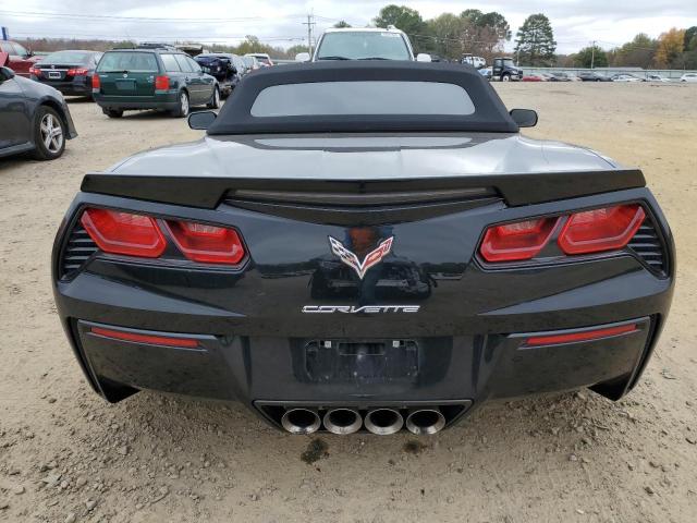 1G1YF3D72G5109947 | 2016 CHEVROLET CORVETTE S