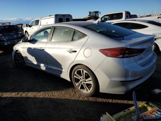 Vin: 5npd84lf8hh078591, lot: 76967133, hyundai elantra se 20172