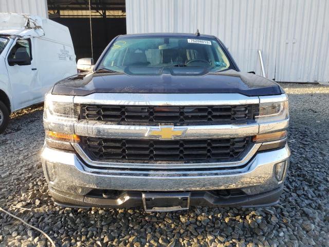 3GCUKREC9GG168082 | 2016 CHEVROLET SILVERADO