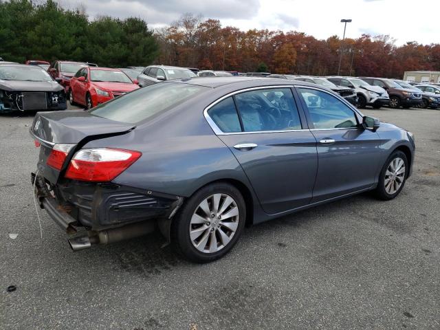 1HGCR2F88EA071137 | 2014 HONDA ACCORD EXL