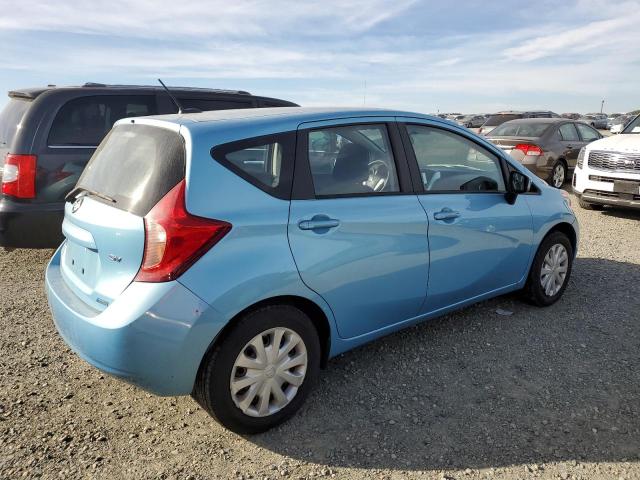 3N1CE2CP1FL449737 Nissan Versa Note S