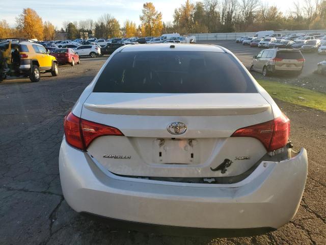 5YFBURHE1HP727263 | 2017 TOYOTA COROLLA L