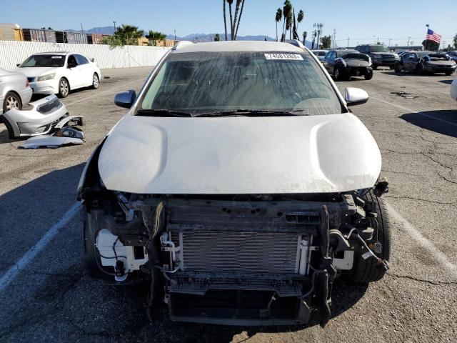 KNDCB3LCXJ5148319 KIA NIRO FE