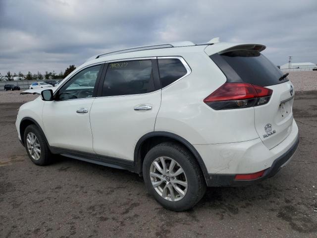 KNMAT2MV9LP505575 | 2020 NISSAN ROGUE S