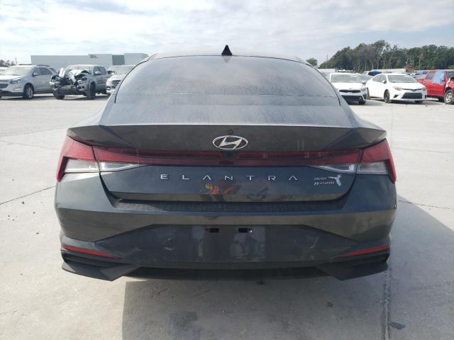 5NPLS4AG0MH029307 Hyundai Elantra SE 6