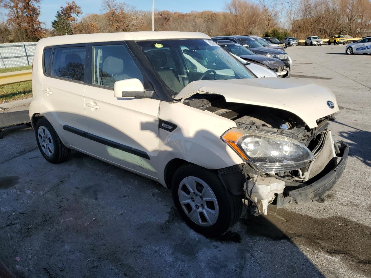 KNDJT2A59D7775069 2013 Kia Soul KNDJT2A59D7775069 2013 Kia Soul