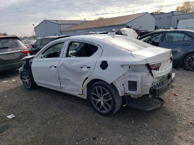 19UDE2F72KA008019 Acura Ilx Premium