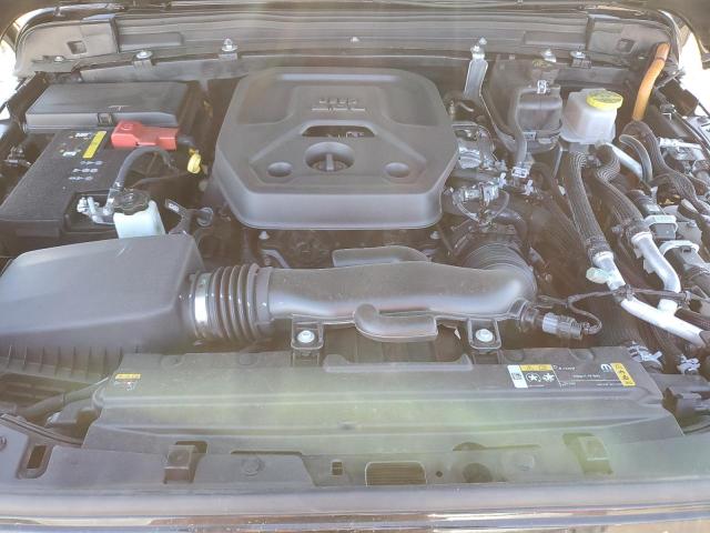 2023 JEEP WRANGLER 4 1C4JJXN6XPW691469