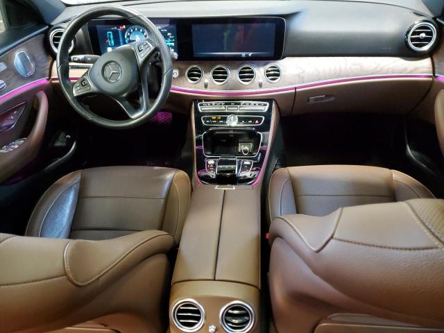 2017 MERCEDES-BENZ E 400 4MAT - WDDZF6GBXHA136826