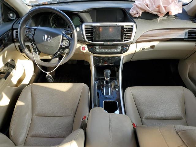 2017 HONDA ACCORD TOU - JHMCR6F75HC006198