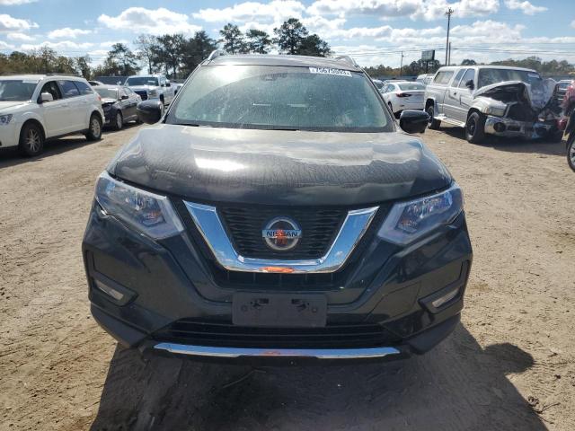 JN8AT2MT7LW035717 | 2020 NISSAN ROGUE S