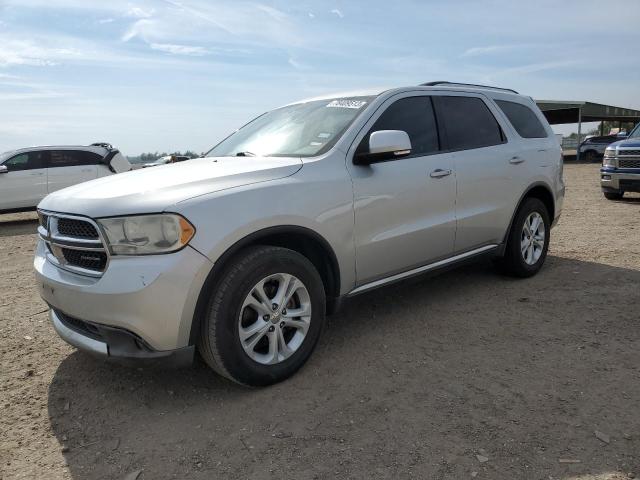 2011 Dodge Durango Crew