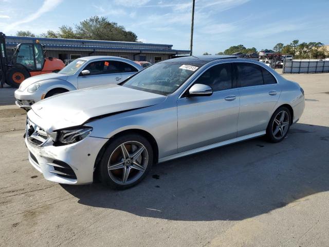 2017 Mercedes-Benz E-Class E 300