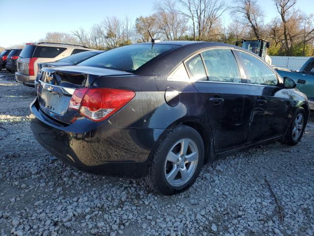 1G1PC5SB2D7313218 2013 Chevrolet Cruze 1Lt Auto