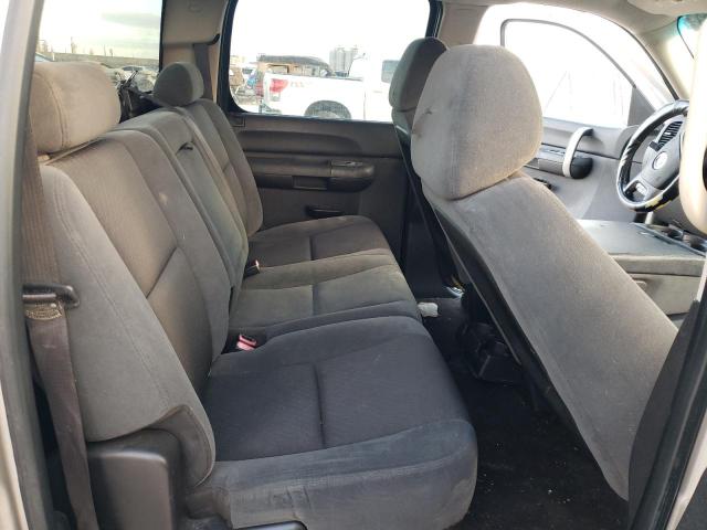 3GCEC23J09G138952 2009 Chevrolet Silverado C1500 Lt